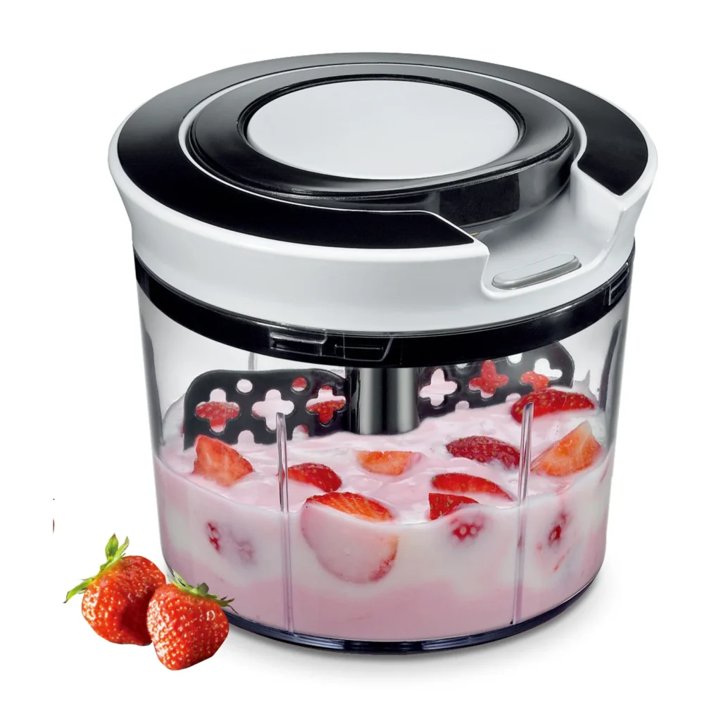 TF1101 900ml Pull Cord Chopper