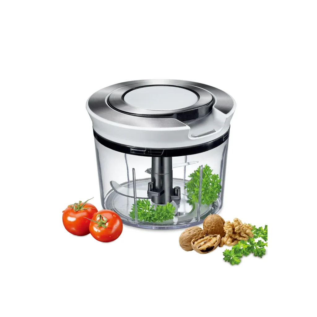 TF1101 900ml Pull Cord Chopper