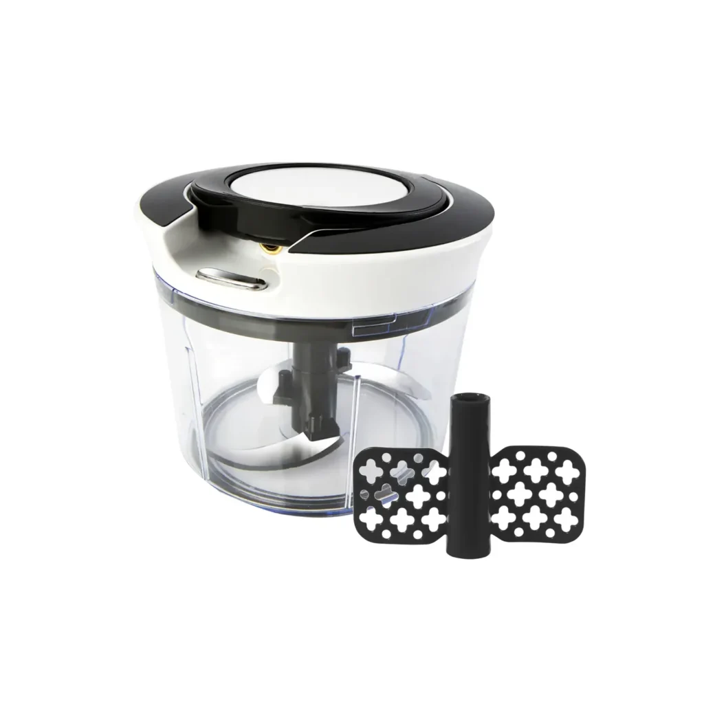 TF1101 900ml Pull Cord Chopper