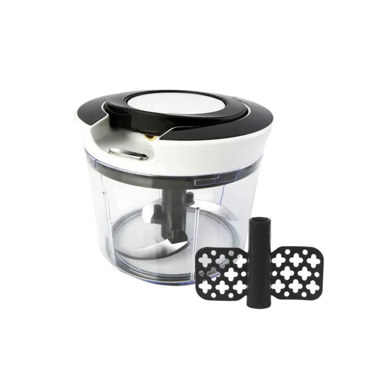 900ml Pull Cord Food Chopper