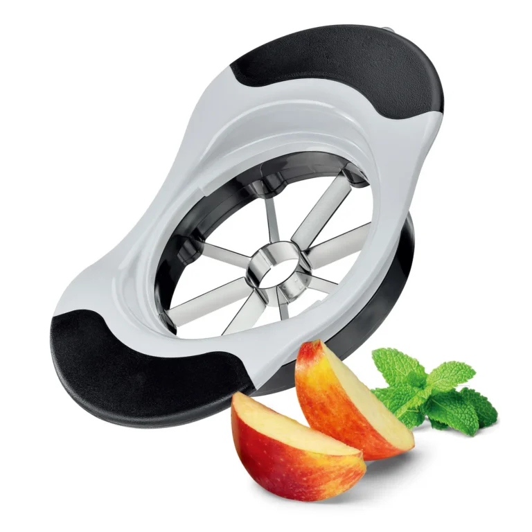 Soft-Grip Apple Cutter