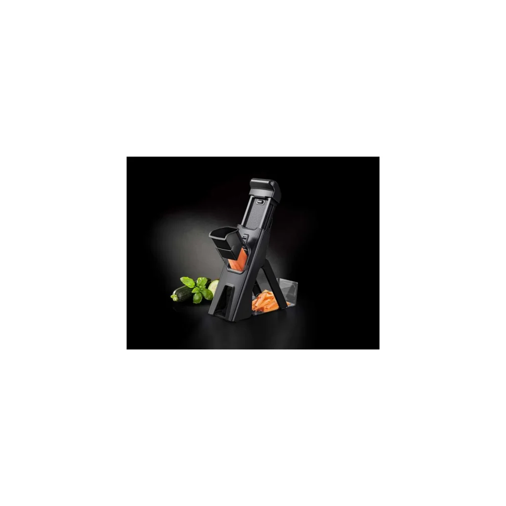 ZF2508 Compact Vertical Mandoline Slicer