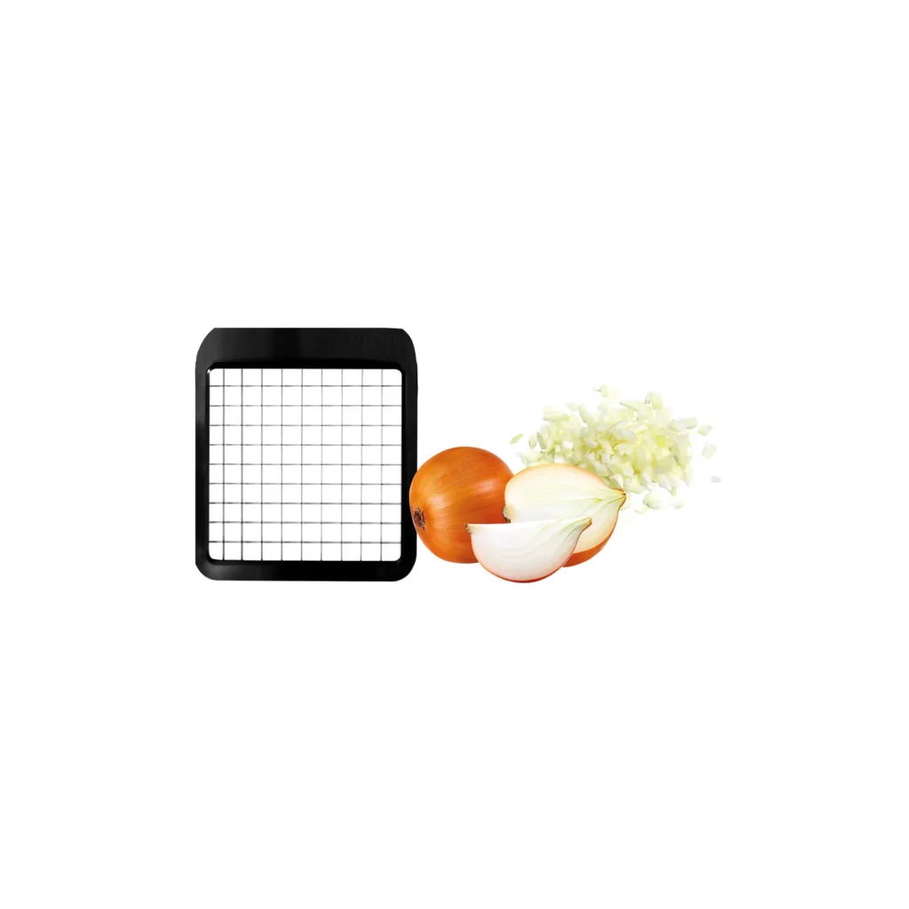 ZF2509 750ml Compact Chopper Set