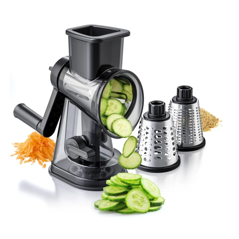 Drum Cheese Grater