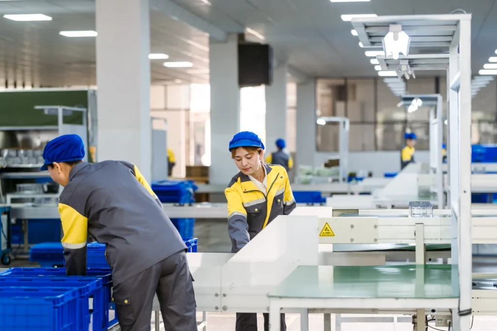 FULLSTAR Assembly, Printing & Packaging