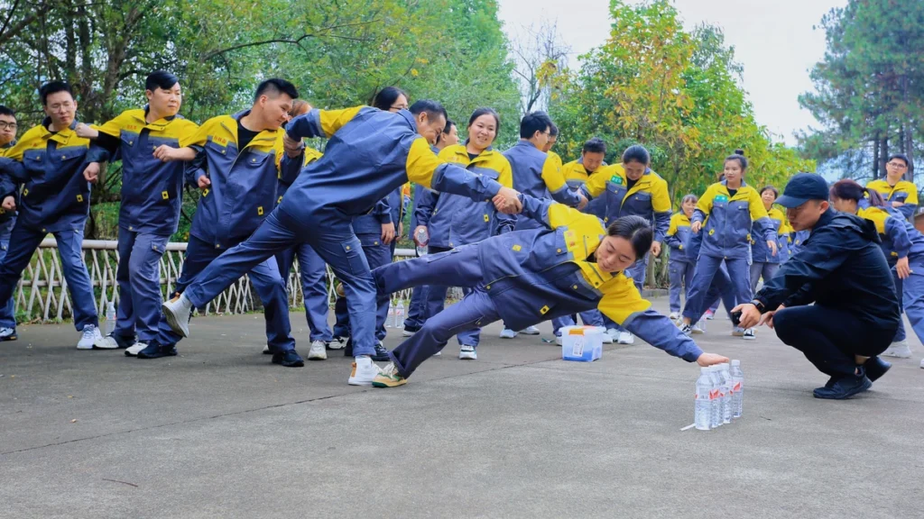 FULLSTAR company activity
