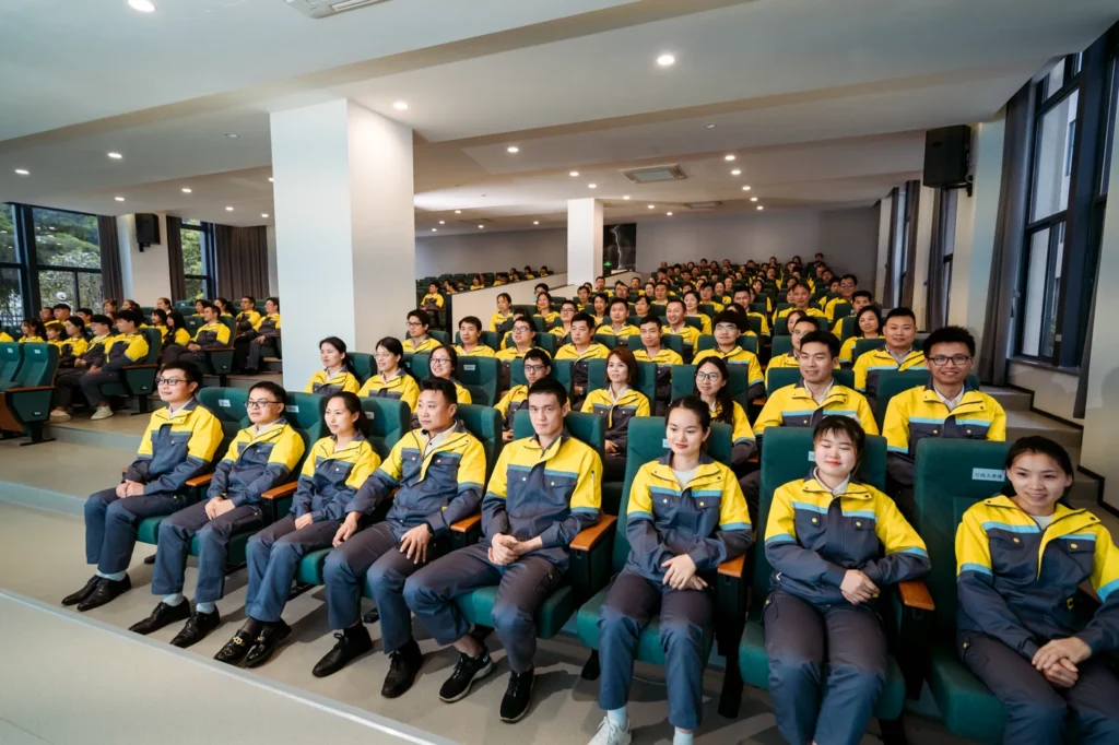 Professional team / people at work photograph