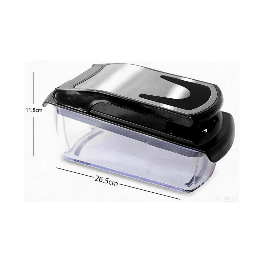 Food Choppers & Dicers collection