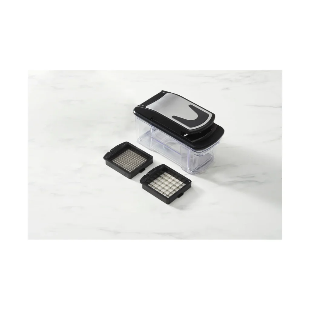 TF1102S-3 1.5L Stainless Steel Chopper