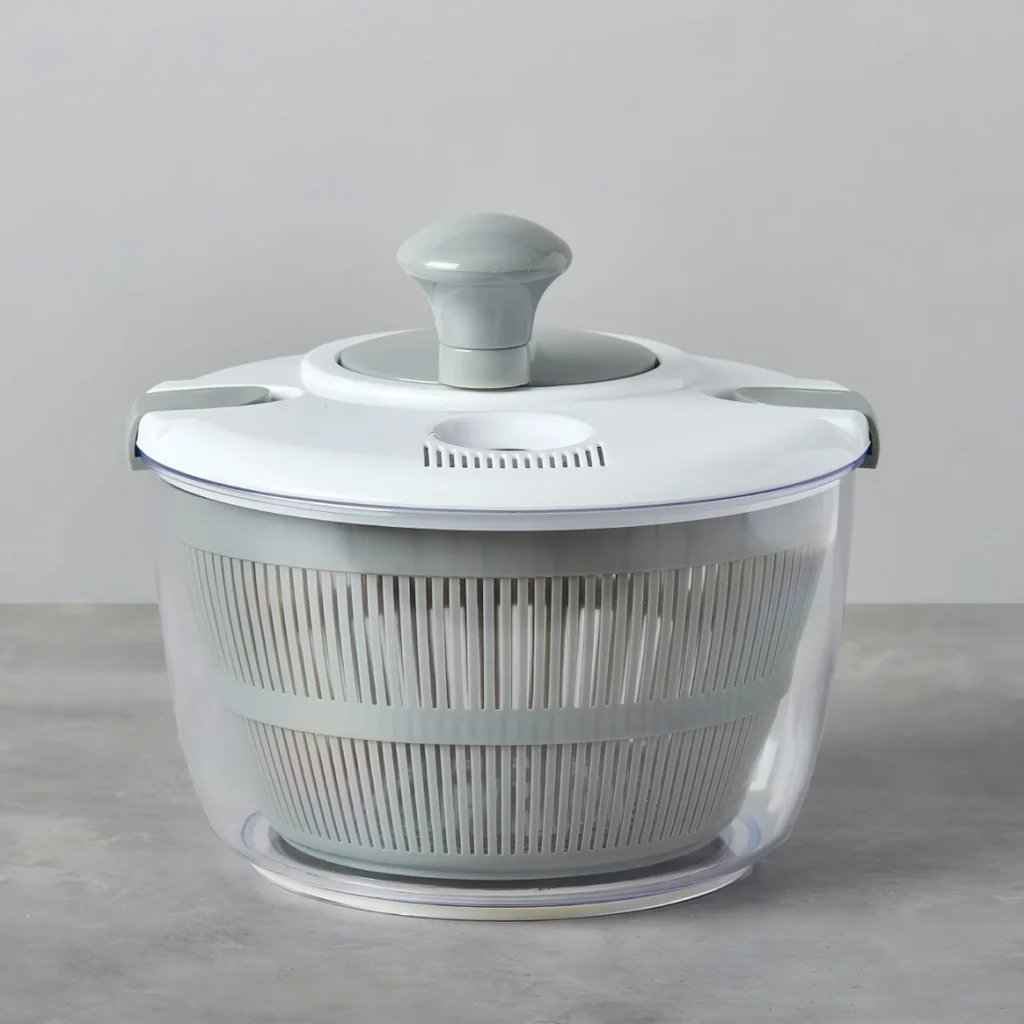 TF1223 3.5L Salad Spinner