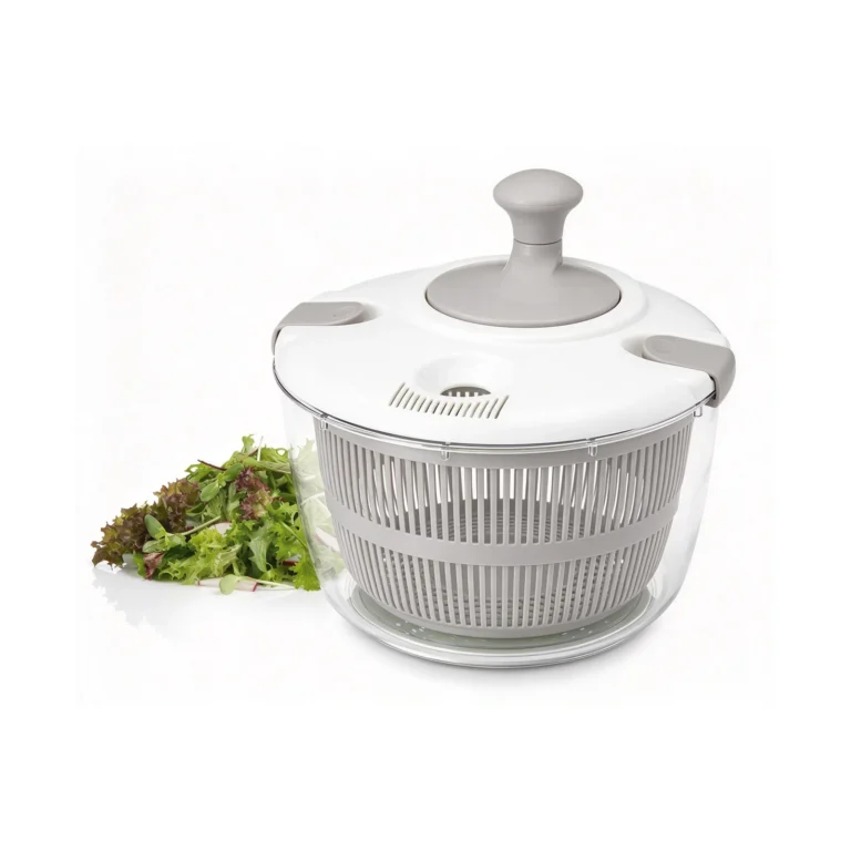 5L Salad Spinner