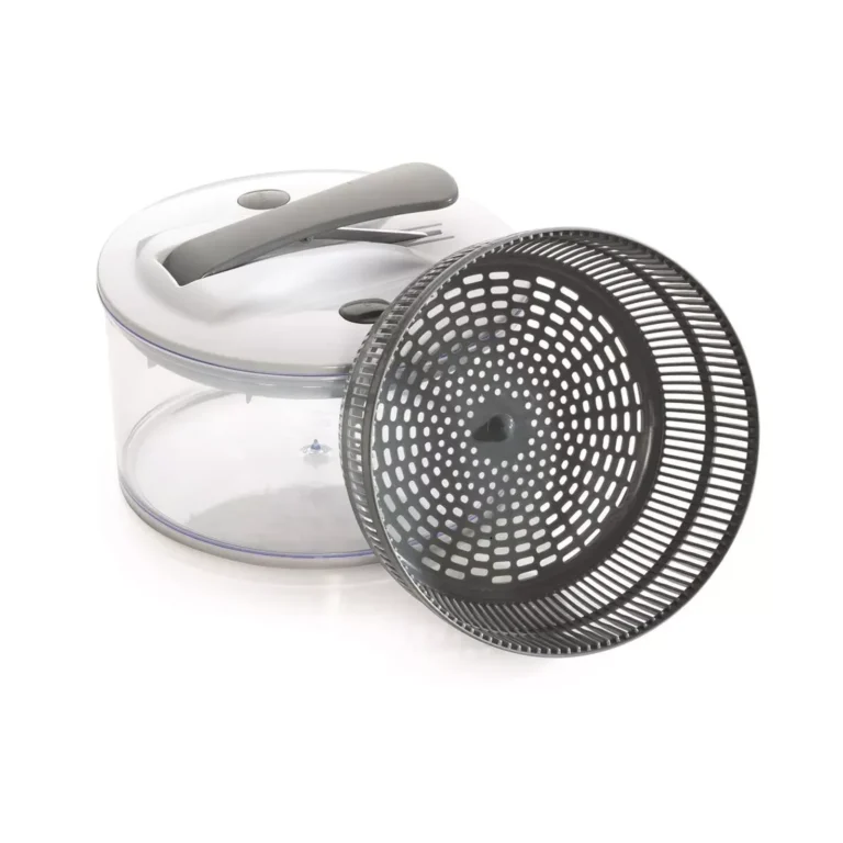 4.5L Salad Spinner