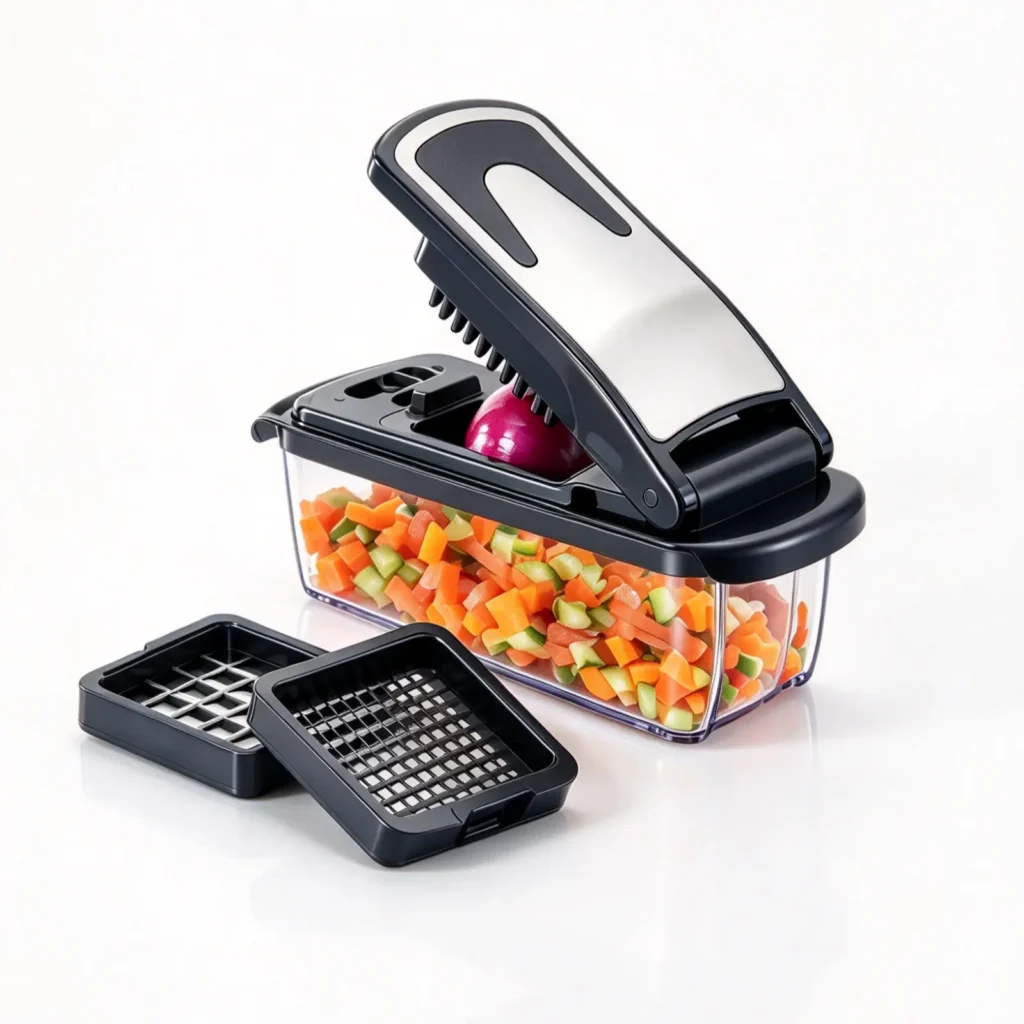 Food Choppers & Dicers collection