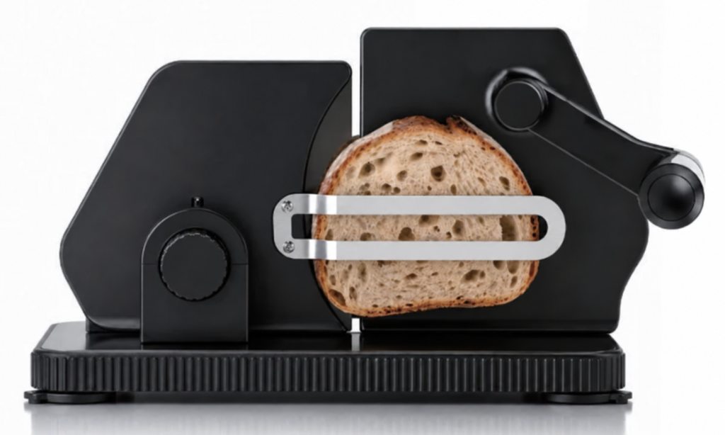 ZF2626 adjustable Bread Slicer